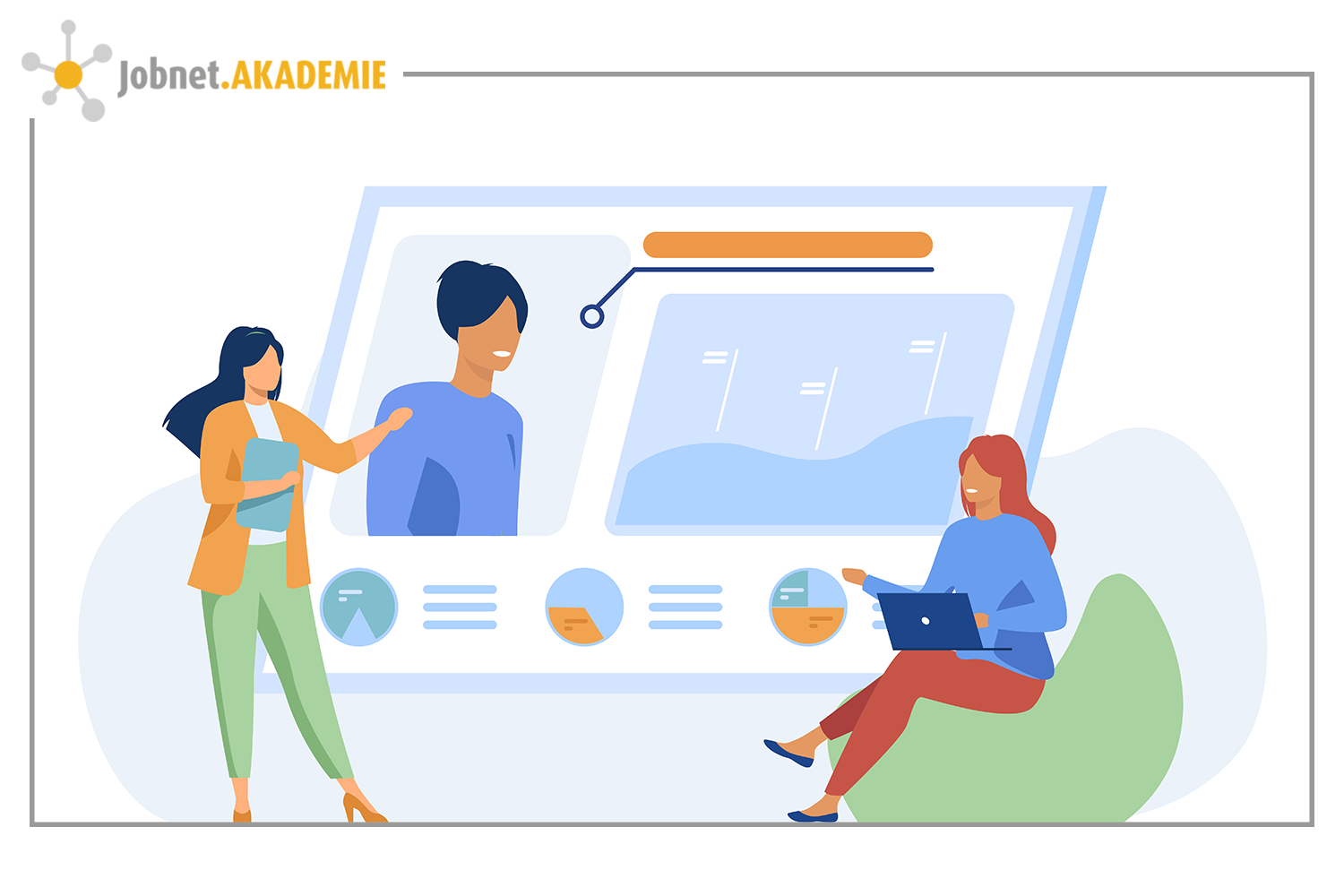 Bewerberprofil - 1 UE